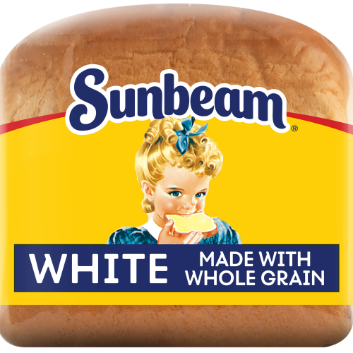 Sunbeam WG White Bread Gusset