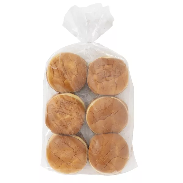 Package Hawaiian Ham Bun 7430