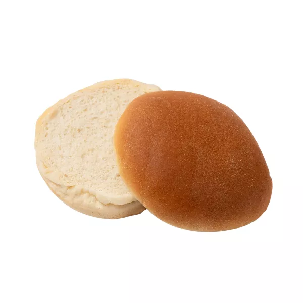 Bun Live Carb Smart Hamburger 104973