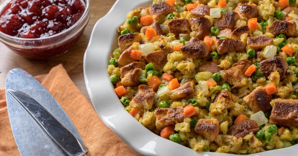 Easy Leftover Shepherd's Pie | Aunt Millie's