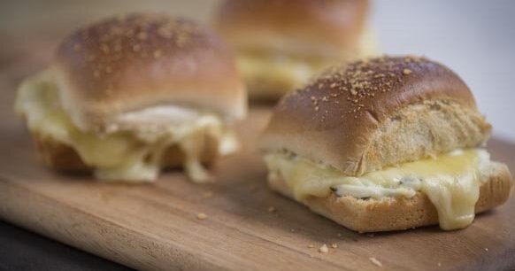 Three Cheese Bake | Aunt Millie's