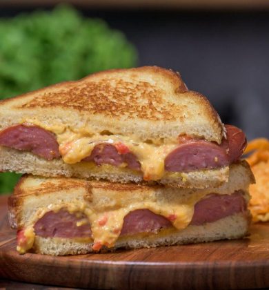 Pimiento sausage for web
