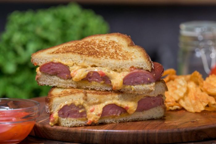 Pimiento sausage for web