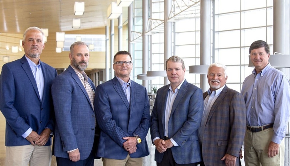 Local decision making board member groups